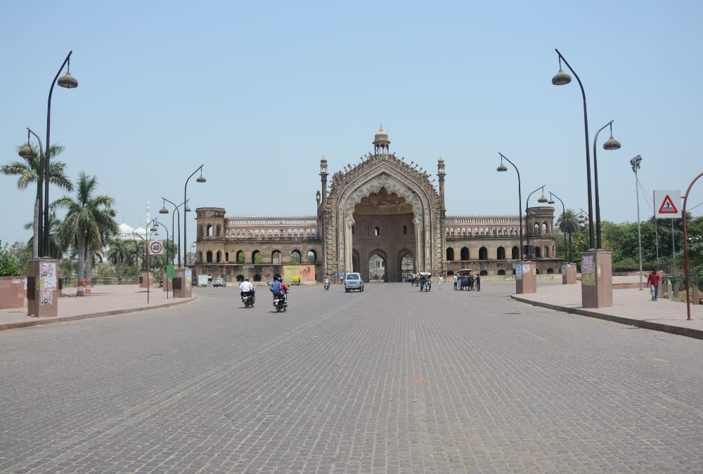 lok sabha election 2019 : candidates defeated from lucknow constituency never returned