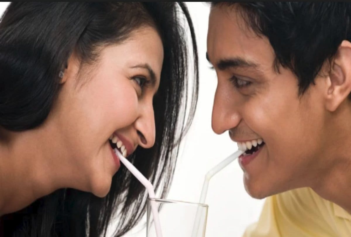 if you are in stressed think about your partner