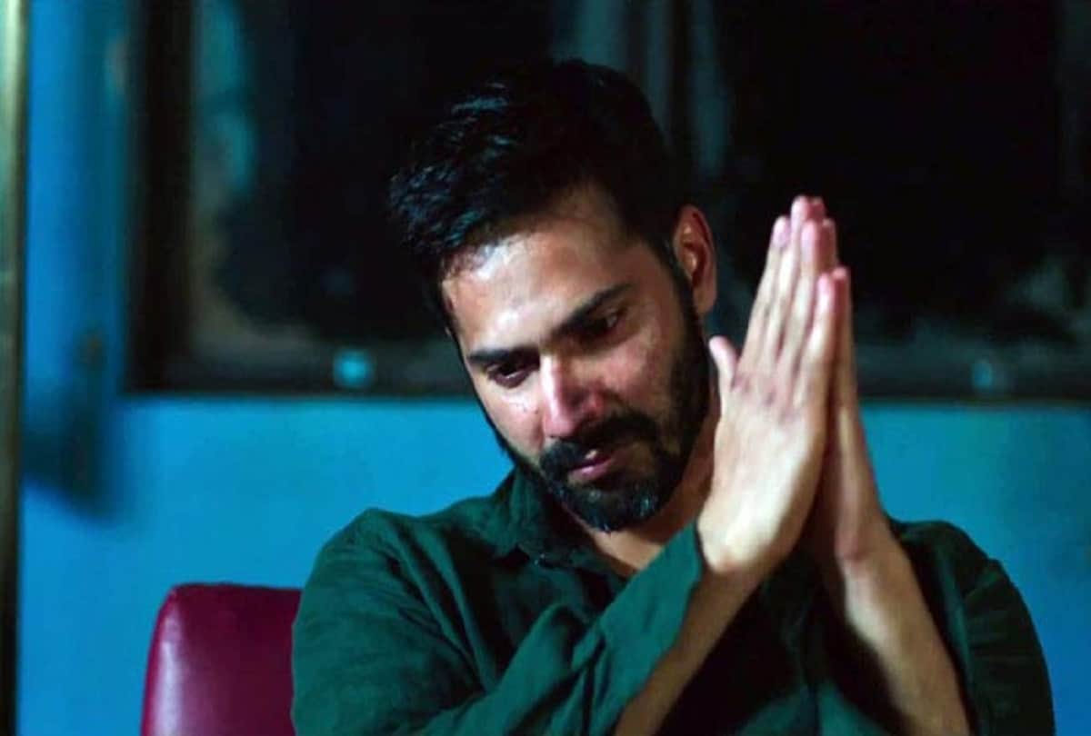 Varun Dhawan calls Kalank a bad film not accepted by the audience