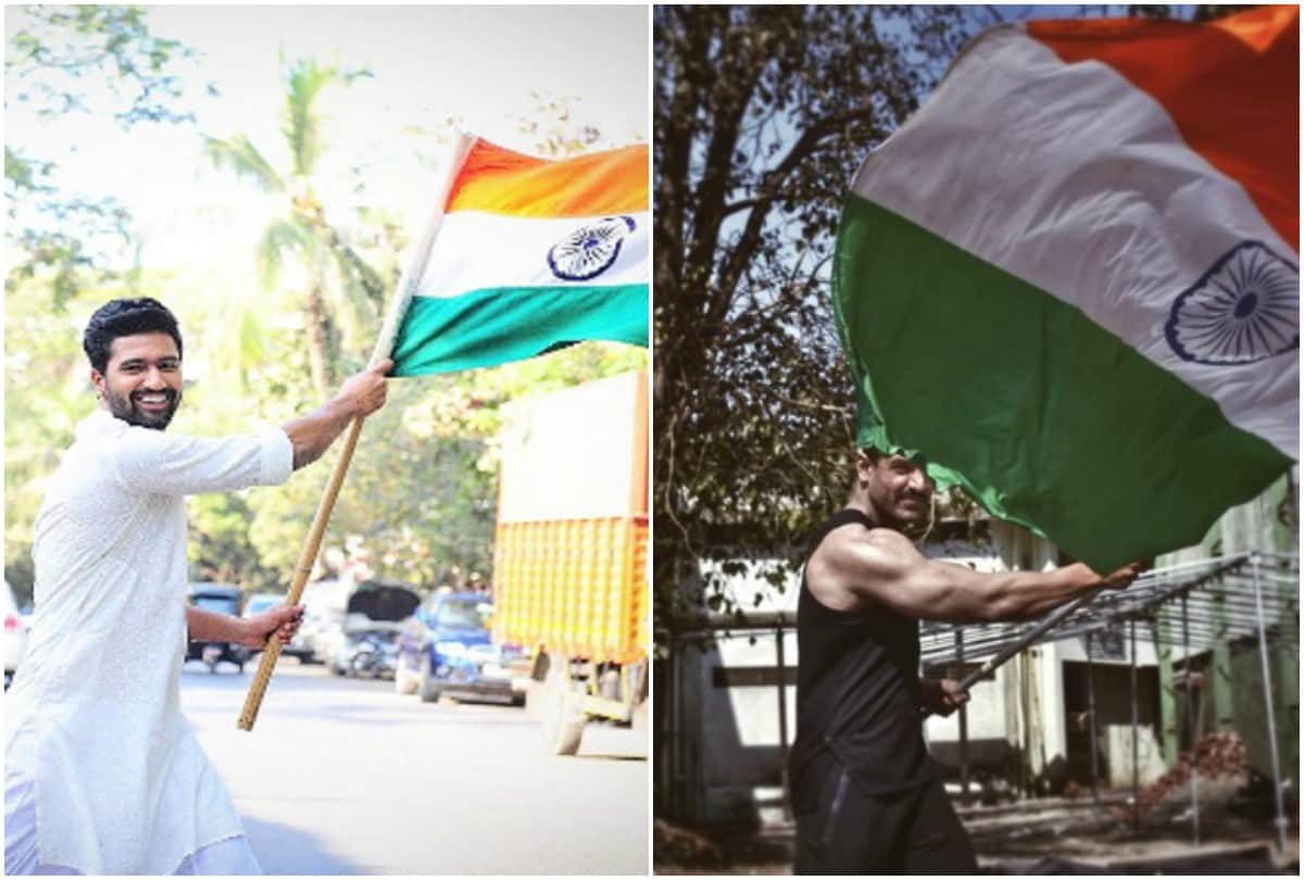 Republic Day 2019 Vicky Kaushal Salman Khan Rishi Kapoor wishes people on January