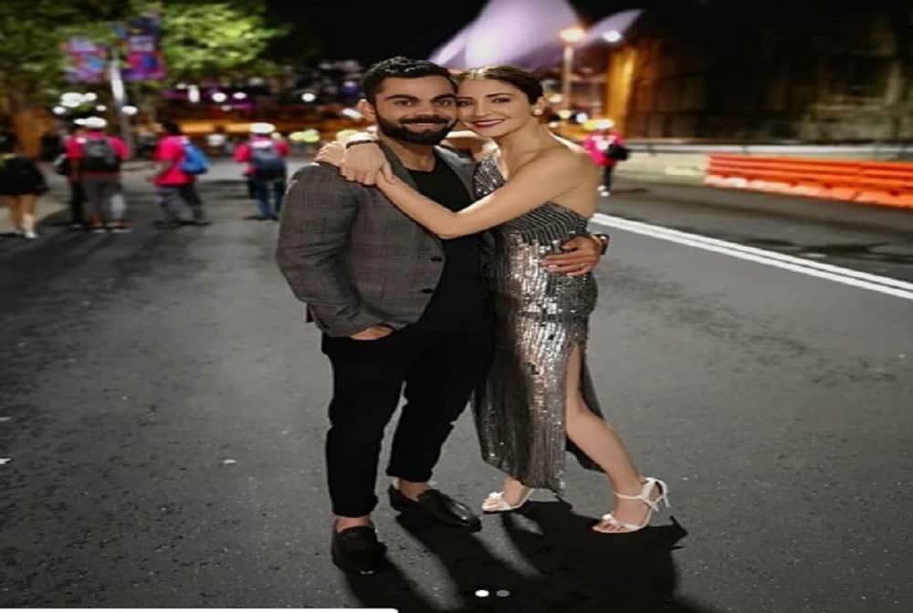 Virat Kohli And Anushka Sharma Childhood Friends Before Marriage said her grandmother