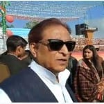 Azam Khan