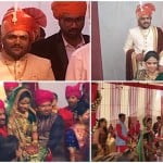 हार्दिक पटेल-किंजल पारिख