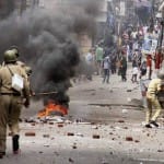 मुजफ्फरनगर दंगा 2013: फाइल फोटो