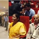nirmala sitaraman