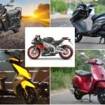 Scooters