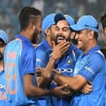 team india