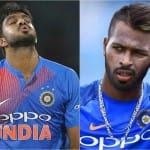 vijay shankar and hardik pandya