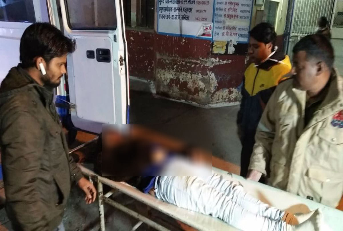lucknow's girl dies in accident on agra lucknow expressway