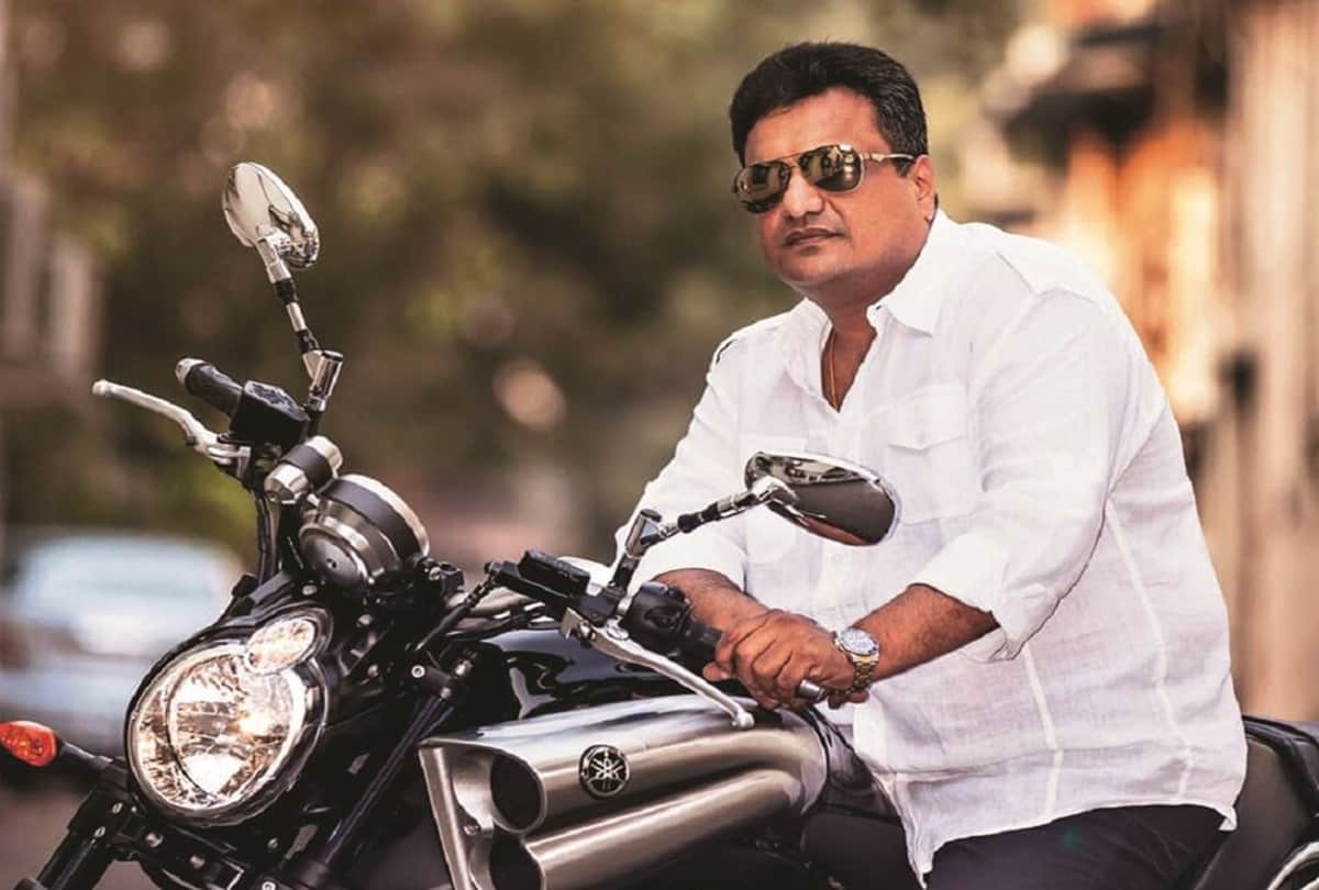 filmmaker Sanjay Gupta faces racism in Kerala