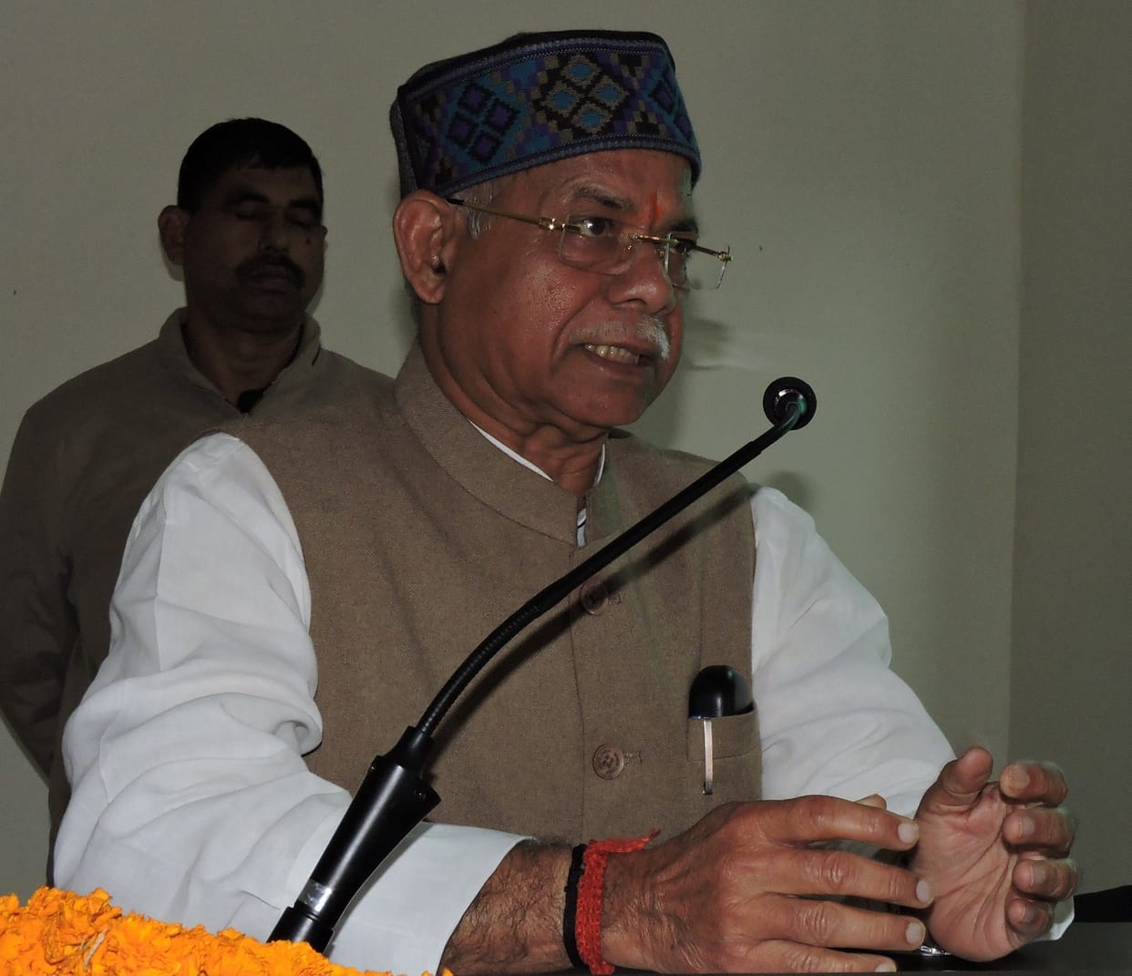 ‘पं. दीन दयाल चाहते थे हर व्यक्ति को मिले सुविधा’