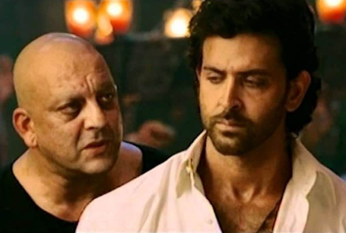 after completer seven year of agneepath hrithik roshan share a instagram post