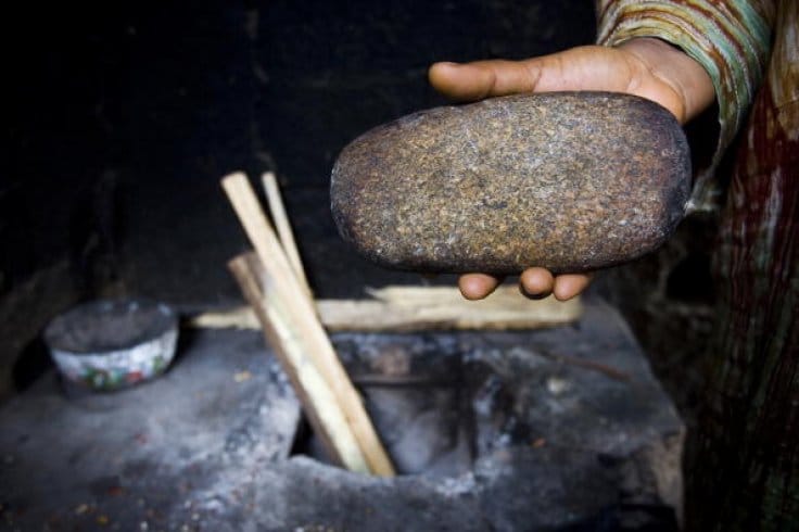 African Breast Ironing practice is also increasing in Britain  