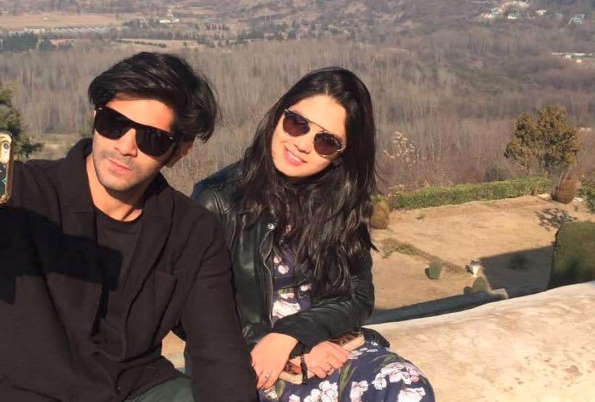 Raj Thackeray daughter in law and Amit Thackeray wife Mitali Borude