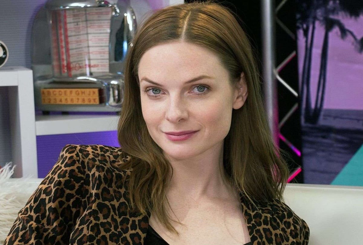 Newly married Rebecca Ferguson Likely To Return For Mission Impossible Sequels