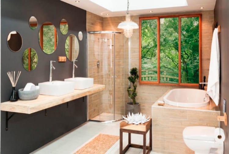 Important Vastu Tips For Bathroom - Amar Ujala Hindi News Live - Vastu ...