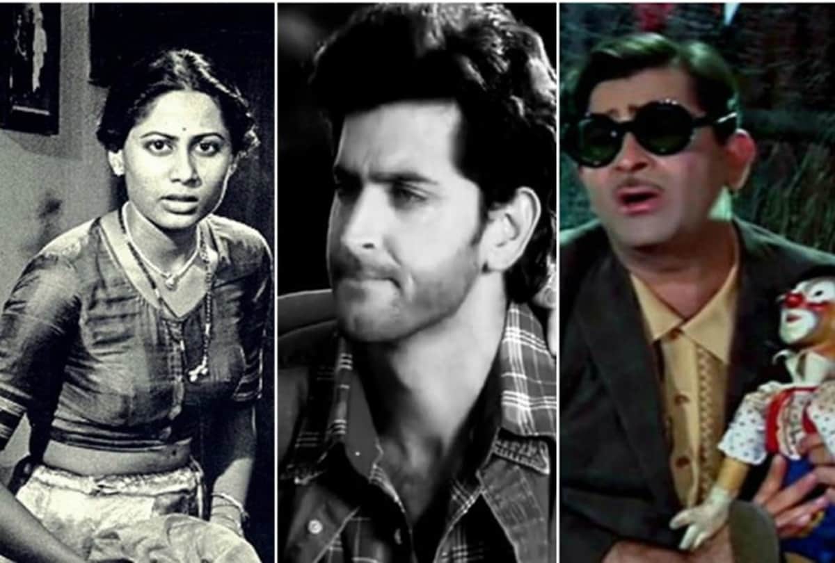 know Some lesser known Facts About Bollywood films