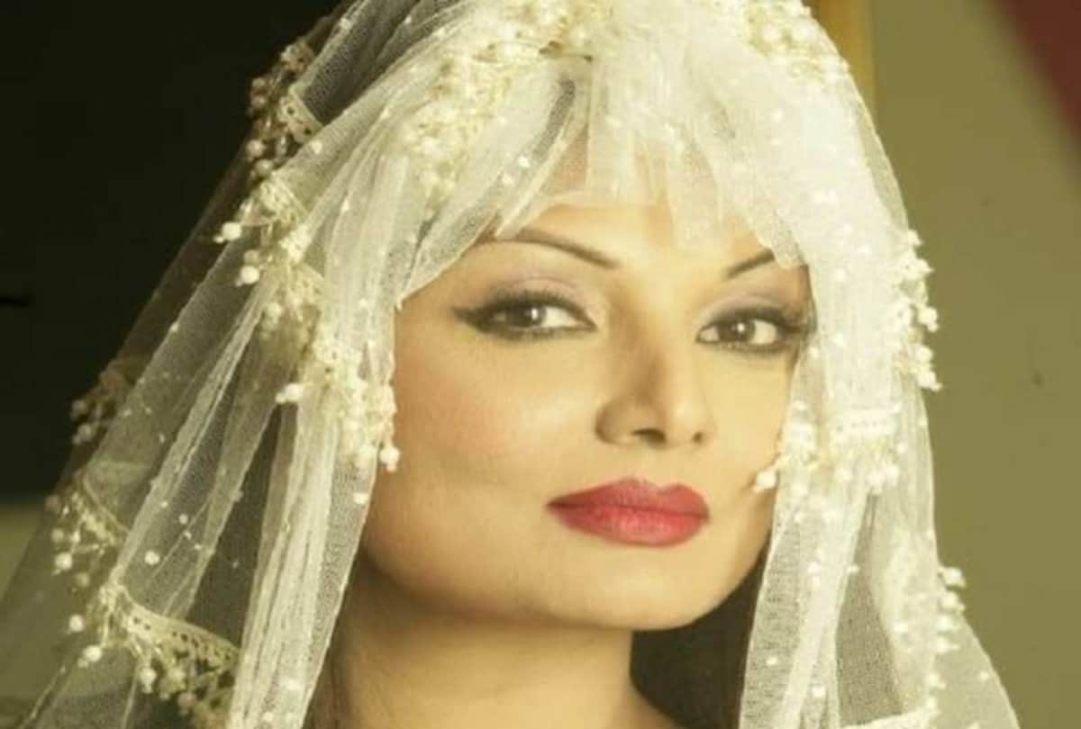 deepshikha nagpal share the story her divorce with keshav arora