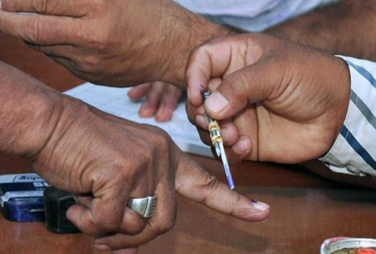 Jind by election will be start 28 january