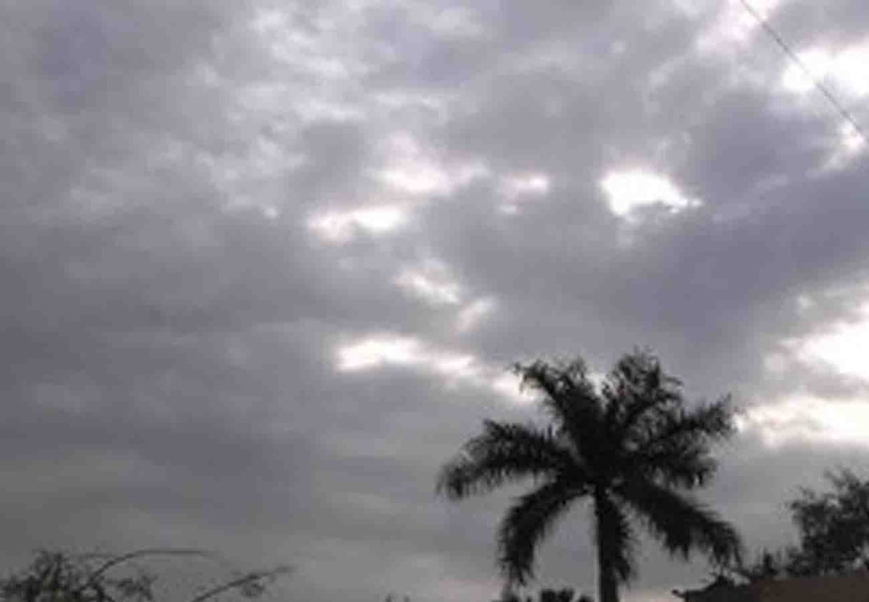 meteorological department warns of Hailstone and rain in these cities of up