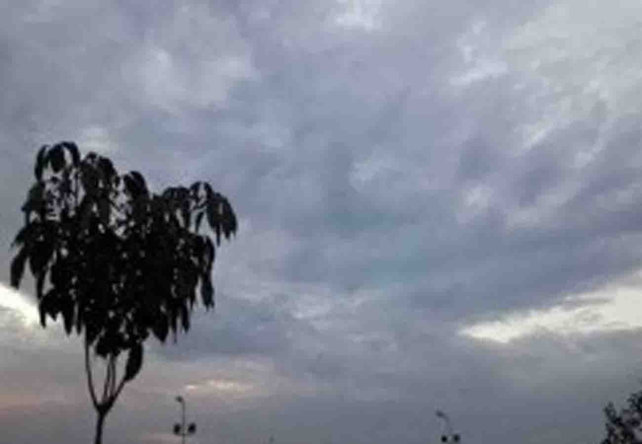 meteorological department warns of Hailstone and rain in these cities of up