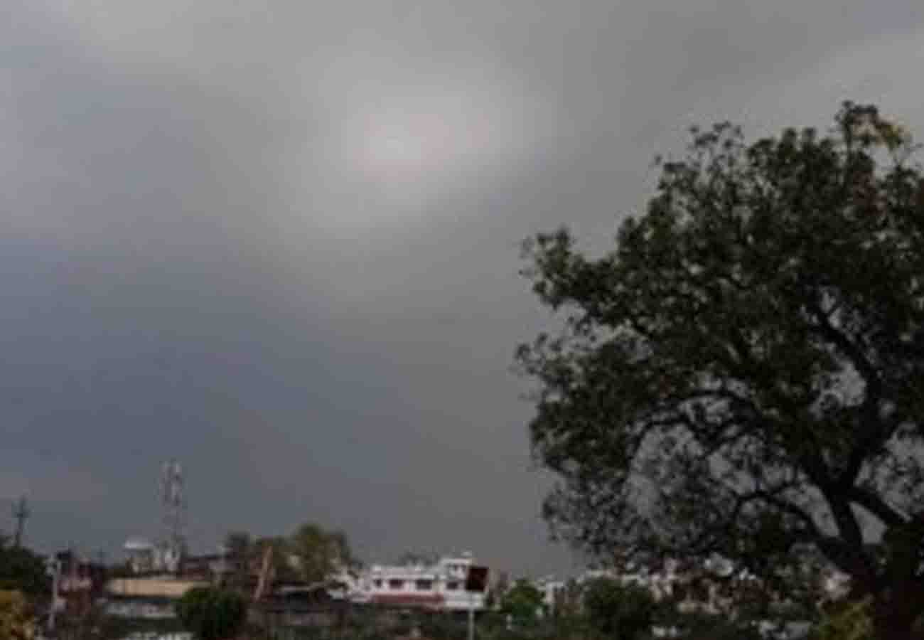 meteorological department warns of Hailstone and rain in these cities of up