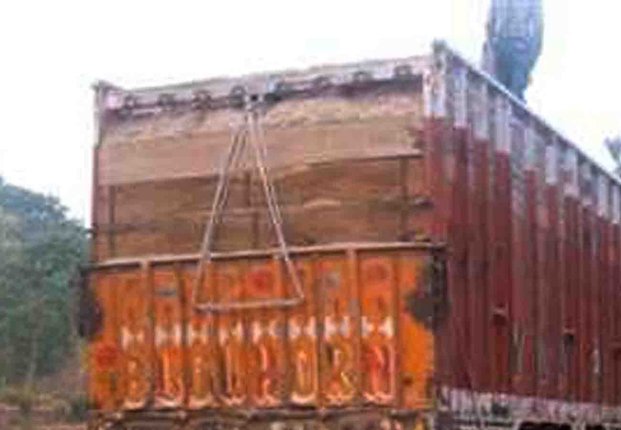 Bribes demanded audio viral in hamirpur