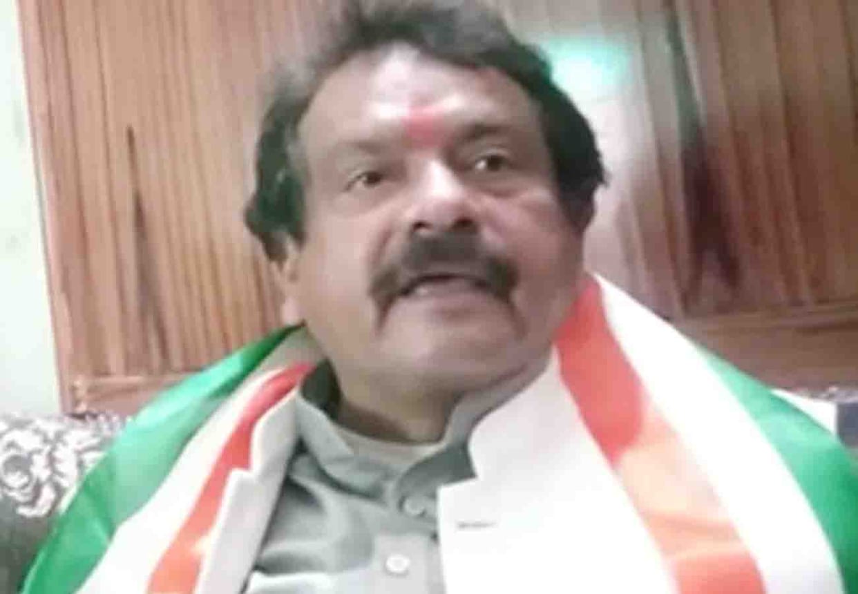 animal husbandry minister statement on National Scheduled Castes Tribal Commission