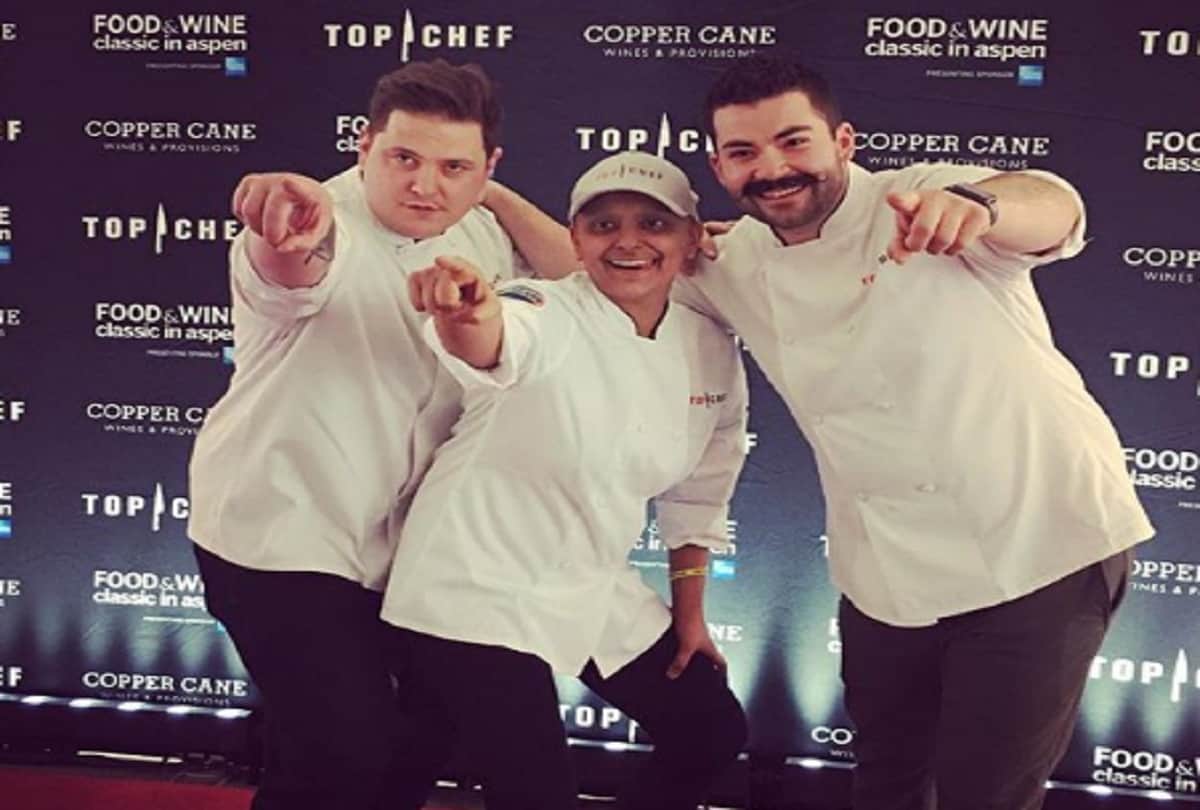 Pakistani American chef Fatima Ali dies at 29 suffering from cancer