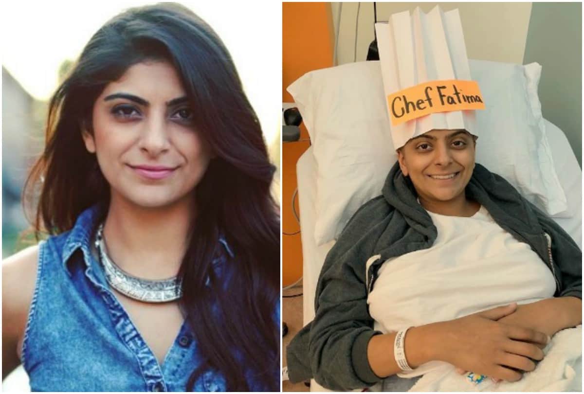 Pakistani American chef Fatima Ali dies at 29 suffering from cancer