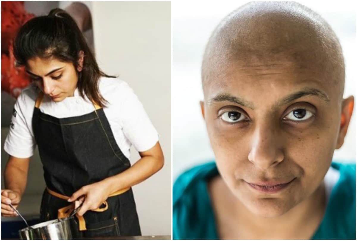 Pakistani American chef Fatima Ali dies at 29 suffering from cancer