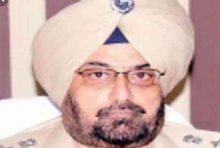 Former Punjab SSP Charanjit Sharma arrested in Behbal Kalan firing case, Bargari sacrilege case
