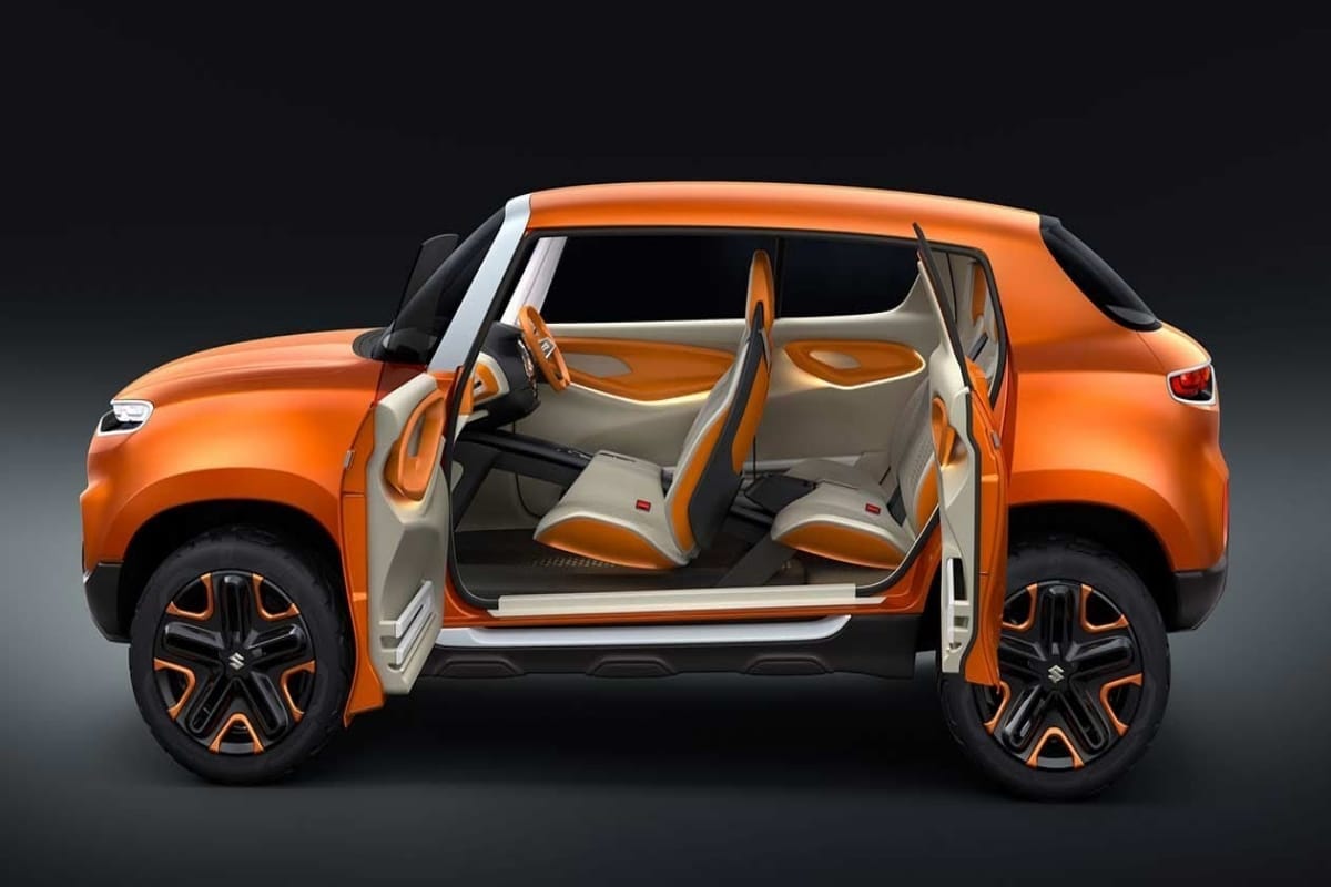 Maruti alto 2019 may launch by the end of this year