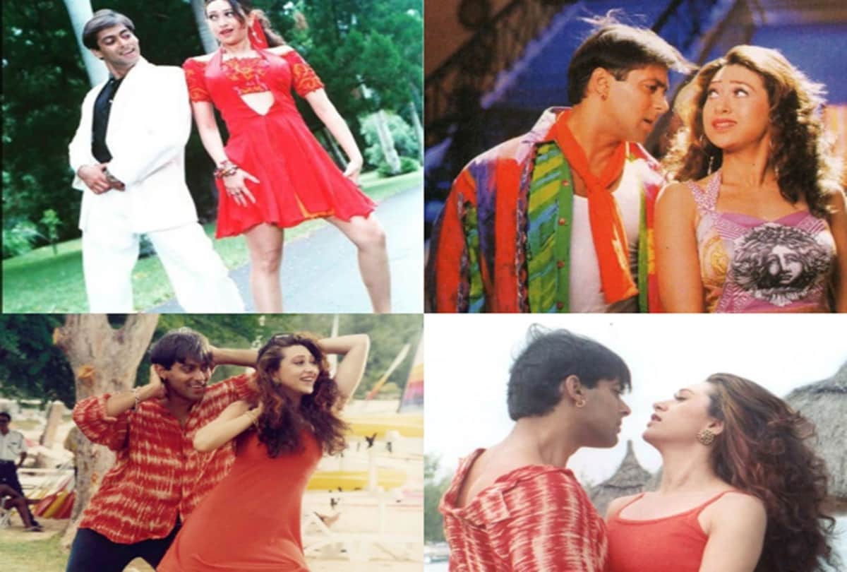Govinda left Judwaa film On Salman Khan Request