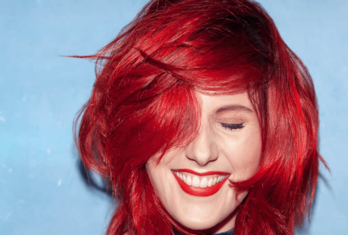 Hair Colour Fashion Try These Best Hair Colors in Summer Hair Colour News in Hindi