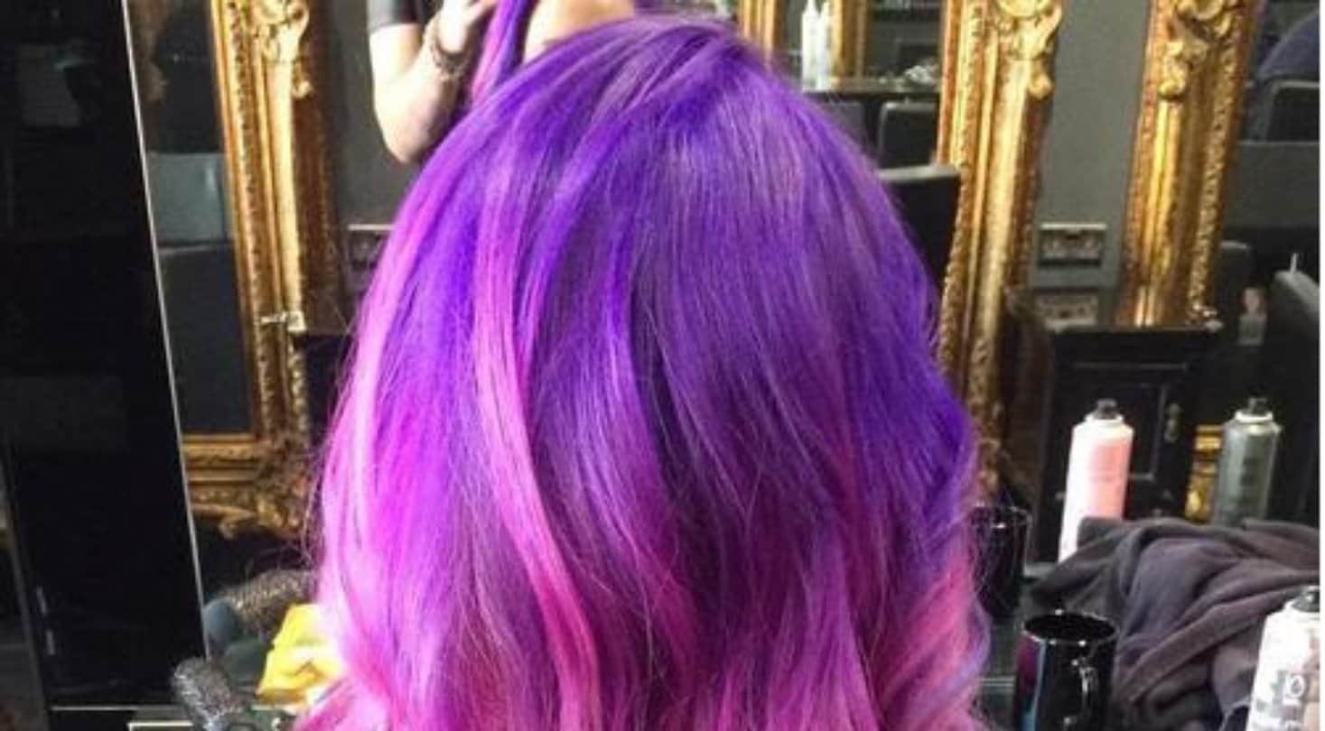 know about how to use hair chalk colour