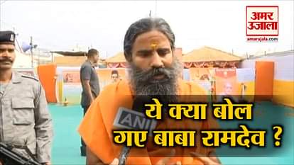 Top stories including Baba Ramdev appeal on Bharat Ratna to sanayasis