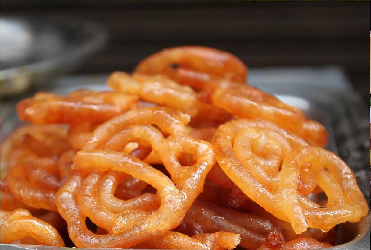 delhi weekend trip know about best food