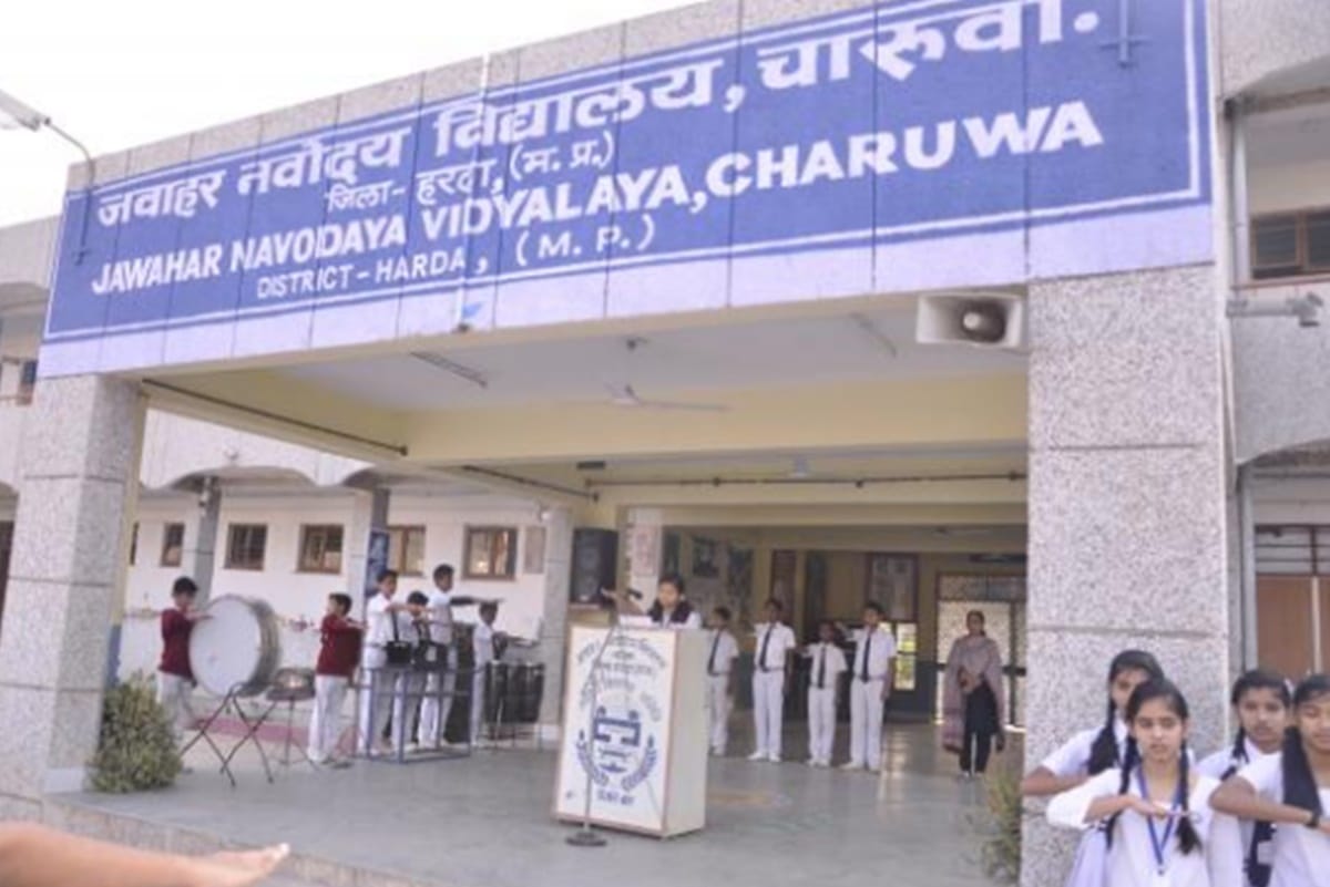 Navodaya schools recruits 1176 counselors after Students suicides
