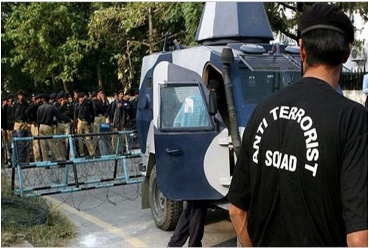 Bhopal: Both masterminds of Hut were trained abroad, used to give terror training to suspects in Bhopal