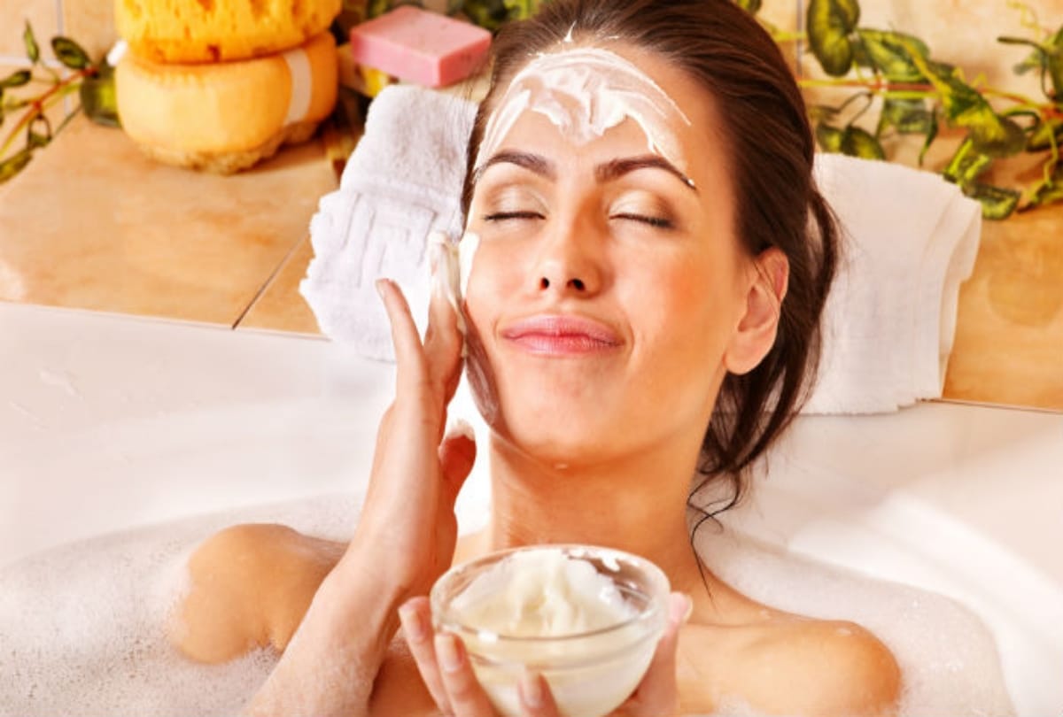 Beauty Tips Best Home Made Facepack for Glowing Skin Know Natural Face Pack