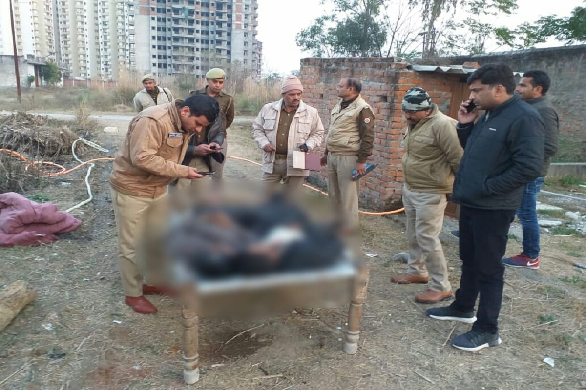 Meerut, Murdered of two young men and accused of factory owner