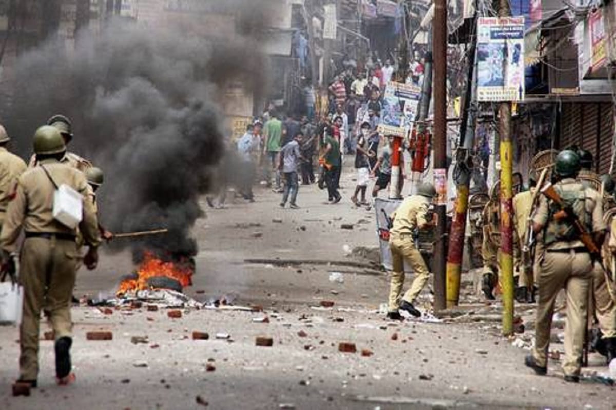 Lucknow News : Damage to public property due to strike, riots and disturbance will be recovered from miscreant