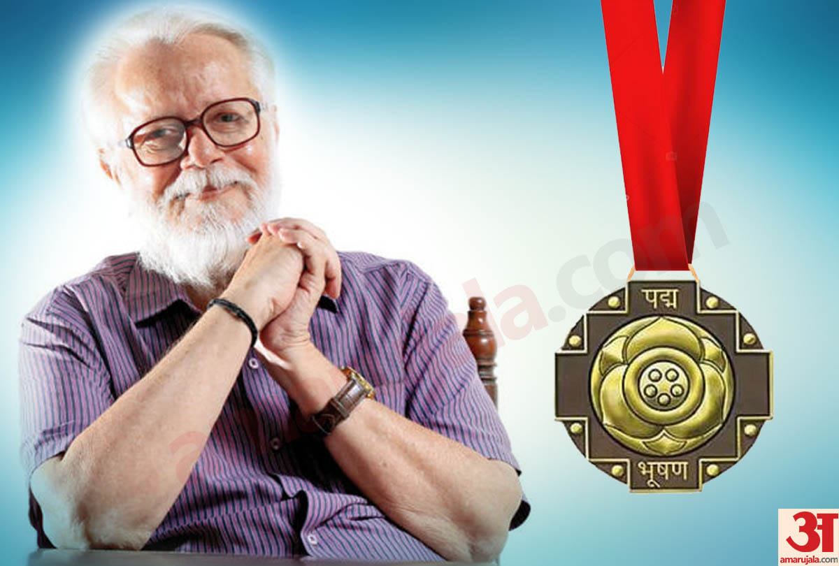 Isro Scientist Nambi narayanan is now awarded Padma Bhushan, know all about him