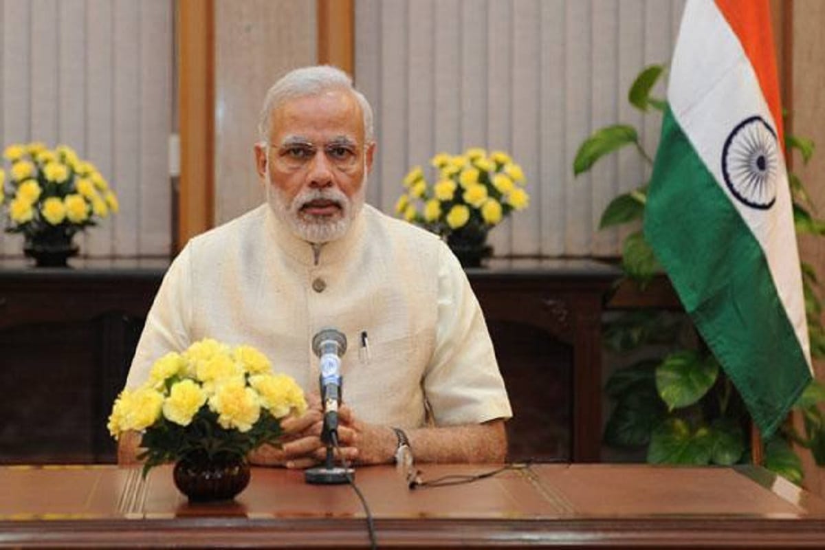 Mann Ki Baat Live: PM Narendra Modi is addressing nation 52nd time through akashvani