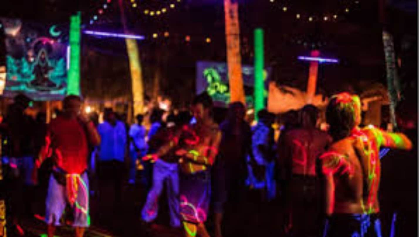 know about top five city for nightlife in india