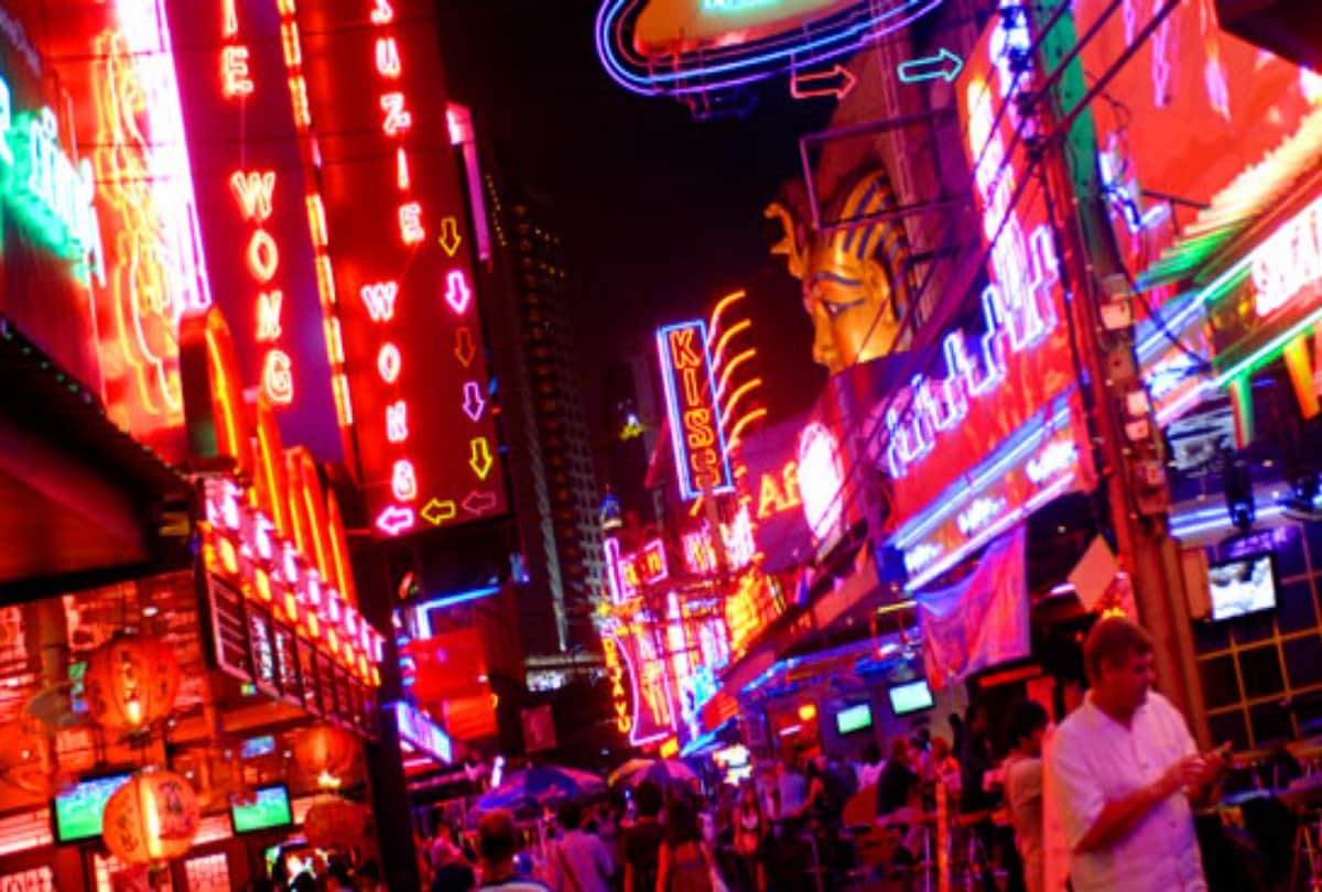 know about top five city for nightlife in india