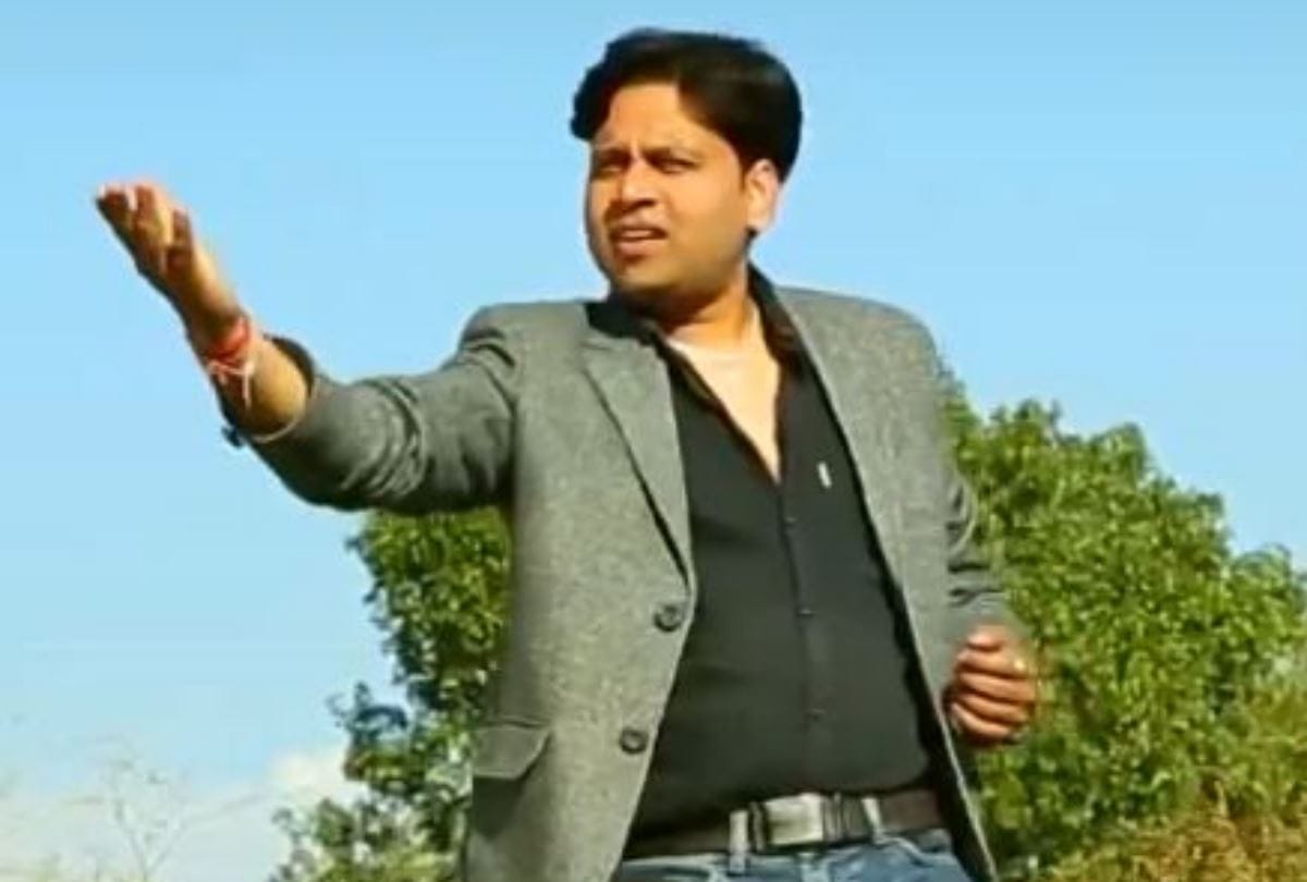 RK Kaushal Qurbaniyaan Song Launched on You Tube Dedecated to indian army  soldiers