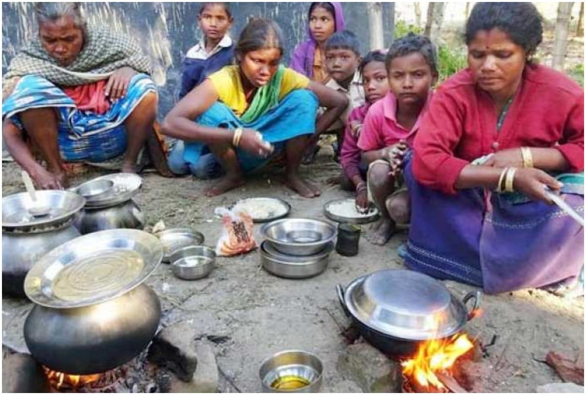 international day for the eradication of poverty 2019 theme and india