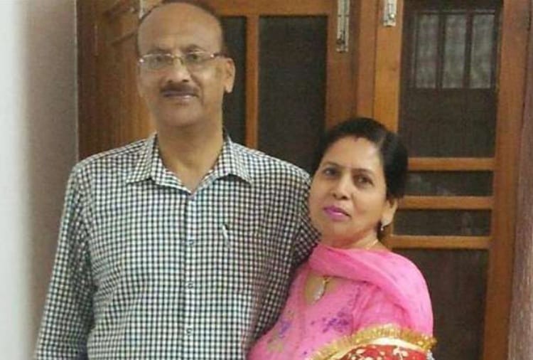 Punjab University Senate Member Professor Raghbir Dyal Dies